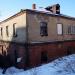 «Дом лесника Кочеткова» — историческое здание в городе Владивосток