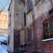 «Дом лесника Кочеткова» — историческое здание в городе Владивосток