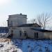 Здание бывшей метеостанции в городе Владивосток