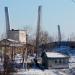 Здание бывшей метеостанции в городе Владивосток