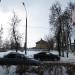 Пустырь в городе Арзамас