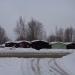 Гаражи в городе Череповец