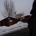 Гаражи в городе Череповец