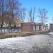 Торговельний павільйон в місті Київ