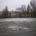 Площадка для игры в мини-футбол в городе Днепр