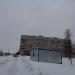 Строительный вагончик в городе Череповец