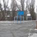 Баскетбольная площадка в городе Днепр