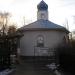 Храм в честь Иконы 