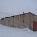 Гаражи в городе Череповец