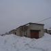 Гаражи в городе Череповец