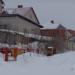 Газораспределительный пункт в городе Череповец