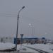АЗС «Газпромнефть» № 33 в городе Череповец