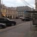 Остановка общественного транспорта «Столешников переулок» в городе Москва