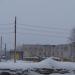 Депо в городе Череповец