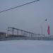 Акватория тепла в городе Череповец