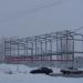 Акватория тепла в городе Череповец