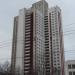 Общежитие № 1 (корпус № 7) РАНХиГС в городе Москва