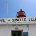 Farol de Gonçalo Veho