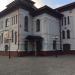 The Ussuriysk Drama Theater in Ussuriysk city