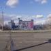 Елеватор в місті Київ