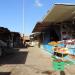 Bazar (pl) in Erfoud city