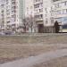 Дитячий майданчик в місті Київ