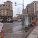Остановка общественного транспорта «Театральная площадь» в городе Москва