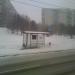 Автобусная остановка «9-й микрорайон Ясенева» в городе Москва
