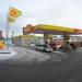 АЗС «Роснефть» в городе Братск