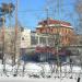 Дворец детского и юношеского творчества в городе Братск