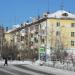 ул. Наймушина, 17 в городе Братск