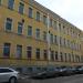 ОАО «Молодёжная мода» в городе Москва