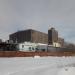 Хладкомбинат «Норд» в городе Екатеринбург