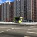 Вентиляционный киоск в городе Москва