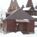 Церковная лавка в городе Ржев
