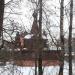 Церковь Варвары Великомученицы в городе Ржев