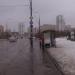 Остановка общественного транспорта «4-й микрорайон Кожухова» в городе Москва