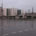 Конечная станция общественного транспорта «Кожухово» в городе Москва