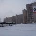 Общежитие № 1 ЧГУ в городе Череповец