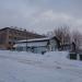 Административное здание в городе Череповец