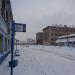 Платформа №5 в городе Череповец