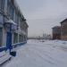 Платформа №6 в городе Череповец
