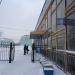 Платформа №2 в городе Череповец