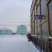 Платформа №1 в городе Череповец