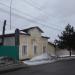 Автобаза такси в городе Ржев
