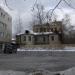 Снесенное здание (Вятская ул., 37 строение 19) в городе Москва