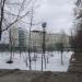 Главный корпус городской клинической больницы № 24 в городе Москва