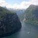 Geiranger fiord