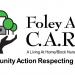 Foley Area CARE