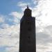 Monument  merveilleux  de marrakech , du  monde  musulman  : AL KOUTOUBIA